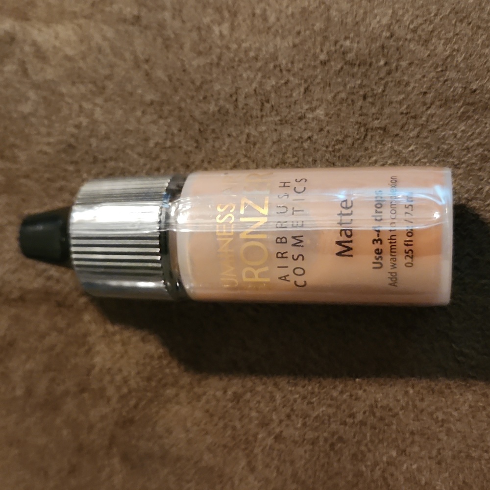 Airbrush Bronzer Matte